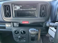 Suzuki ALTO лот № 80081 оценка X  с аукциона в Японии 5