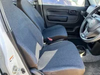 Suzuki ALTO лот № 80081 оценка X  с аукциона в Японии 6