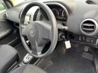 Nissan NOTE лот № 90229 оценка 3.5  с аукциона в Японии 2