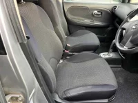 Nissan NOTE лот № 90229 оценка 3.5  с аукциона в Японии 6