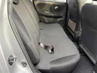 Nissan NOTE лот № 90229 оценка 3.5  с аукциона в Японии 7