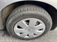 Nissan NOTE лот № 90229 оценка 3.5  с аукциона в Японии 8