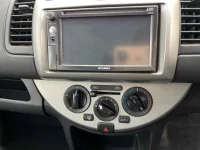 Nissan NOTE лот № 90229 оценка 3.5  с аукциона в Японии 5