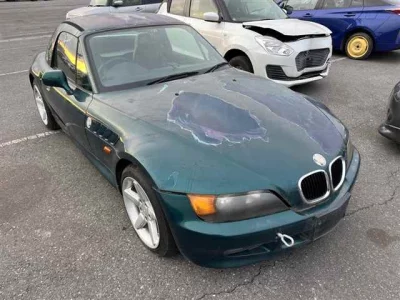 BMW Z3 SERIES