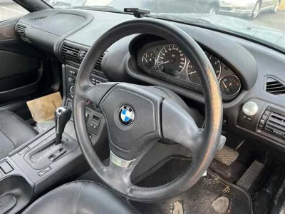 BMW Z3 SERIES