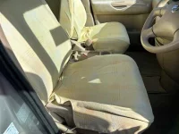 Nissan SERENA лот № 90217 оценка 3.5  с аукциона в Японии 6