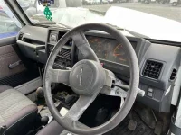 Suzuki JIMNY лот № 80092 оценка X  с аукциона в Японии 2