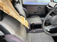 Suzuki JIMNY лот № 80092 оценка X  с аукциона в Японии 6