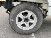 Suzuki JIMNY лот № 80092 оценка X  с аукциона в Японии 8