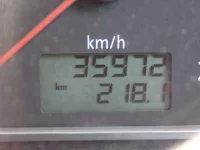 Volkswagen POLO лот № 172 оценка 3  с аукциона в Японии 4