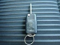 Volkswagen POLO лот № 172 оценка 3  с аукциона в Японии 7