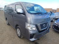 Nissan CARAVAN VAN лот № 24424 оценка 3.5  с аукциона в Японии 1