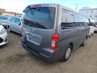 Nissan CARAVAN VAN лот № 24424 оценка 3.5  с аукциона в Японии 2