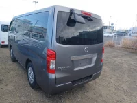 Nissan CARAVAN VAN лот № 24424 оценка 3.5  с аукциона в Японии 4