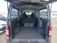 Nissan CARAVAN VAN лот № 24424 оценка 3.5  с аукциона в Японии 6