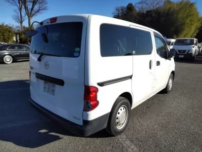Nissan NV200