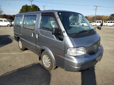 Mazda BONGO VAN
