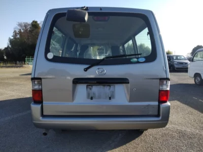 Mazda BONGO VAN