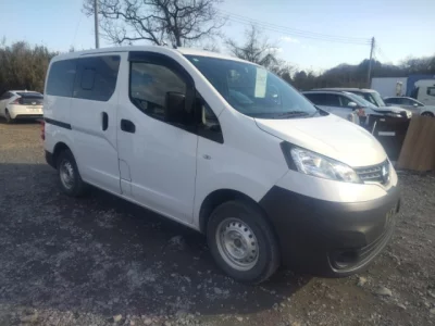 Nissan NV200