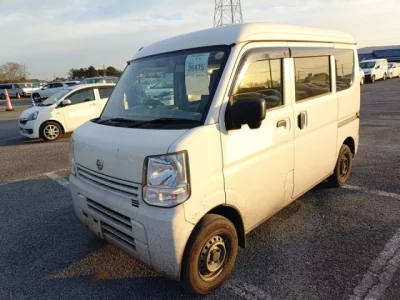 Nissan CLIPPER VAN