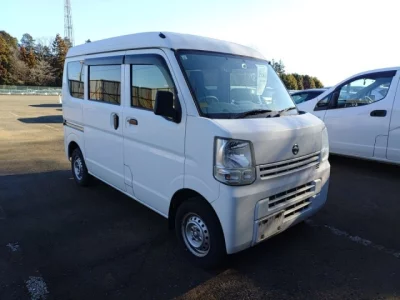 Nissan CLIPPER VAN