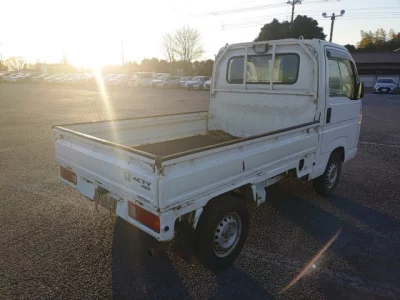 Honda ACTY TRUCK