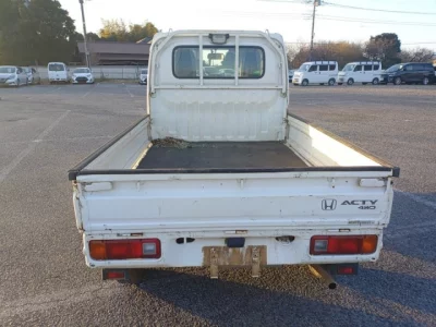 Honda ACTY TRUCK