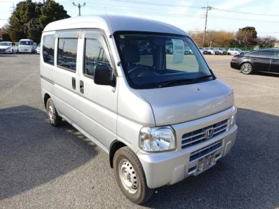 Honda ACTY VAN