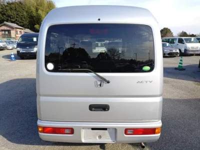 Honda ACTY VAN