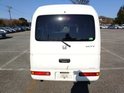 Honda ACTY VAN