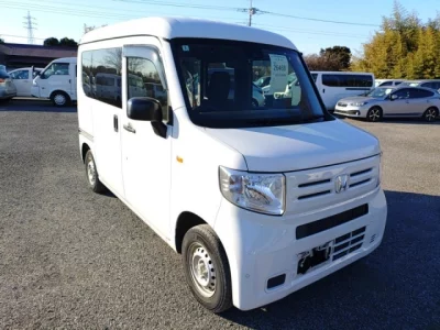 Honda N VAN