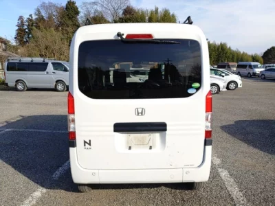 Honda N VAN