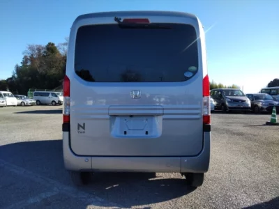 Honda N VAN