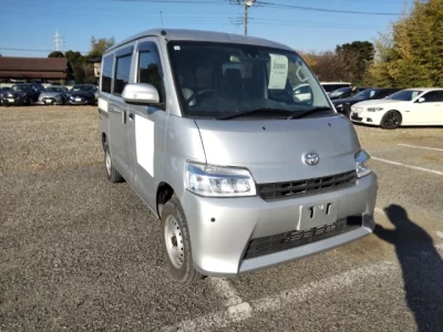 Toyota TOWN ACE VAN