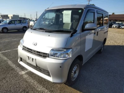Toyota TOWN ACE VAN