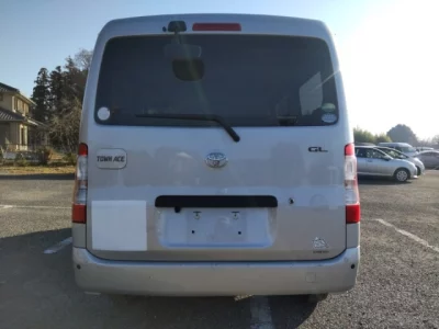 Toyota TOWN ACE VAN