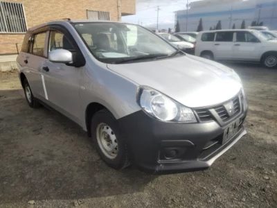 Mitsubishi LANCER VAN