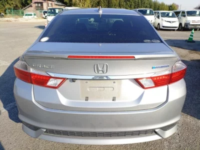 Honda GRACE