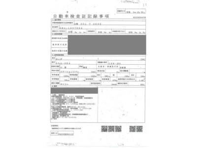 Honda FIT  с аукциона в Японии