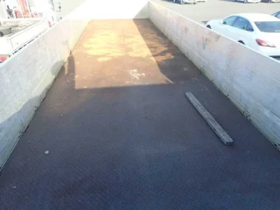 Mitsubishi SUPER GREAT