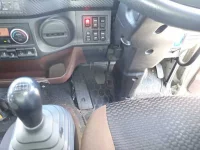 Hino RANGER лот № 95 оценка 3.5  с аукциона в Японии 10