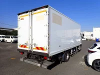 Hino RANGER лот № 95 оценка 3.5  с аукциона в Японии 1