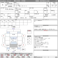 Hino RANGER лот № 95 оценка 3.5  с аукциона в Японии 11