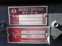 Hino RANGER лот № 95 оценка 3.5  с аукциона в Японии 7