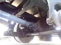 Hino RANGER лот № 95 оценка 3.5  с аукциона в Японии 8