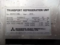 Hino RANGER лот № 95 оценка 3.5  с аукциона в Японии 5