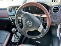 Mazda VERISA лот № 92003 оценка 4  с аукциона в Японии 2