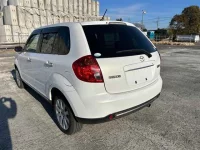 Mazda VERISA лот № 92003 оценка 4  с аукциона в Японии 1