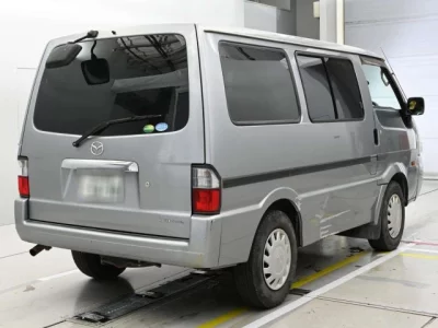 Mazda BONGO VAN