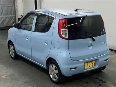 Suzuki MRWAGON